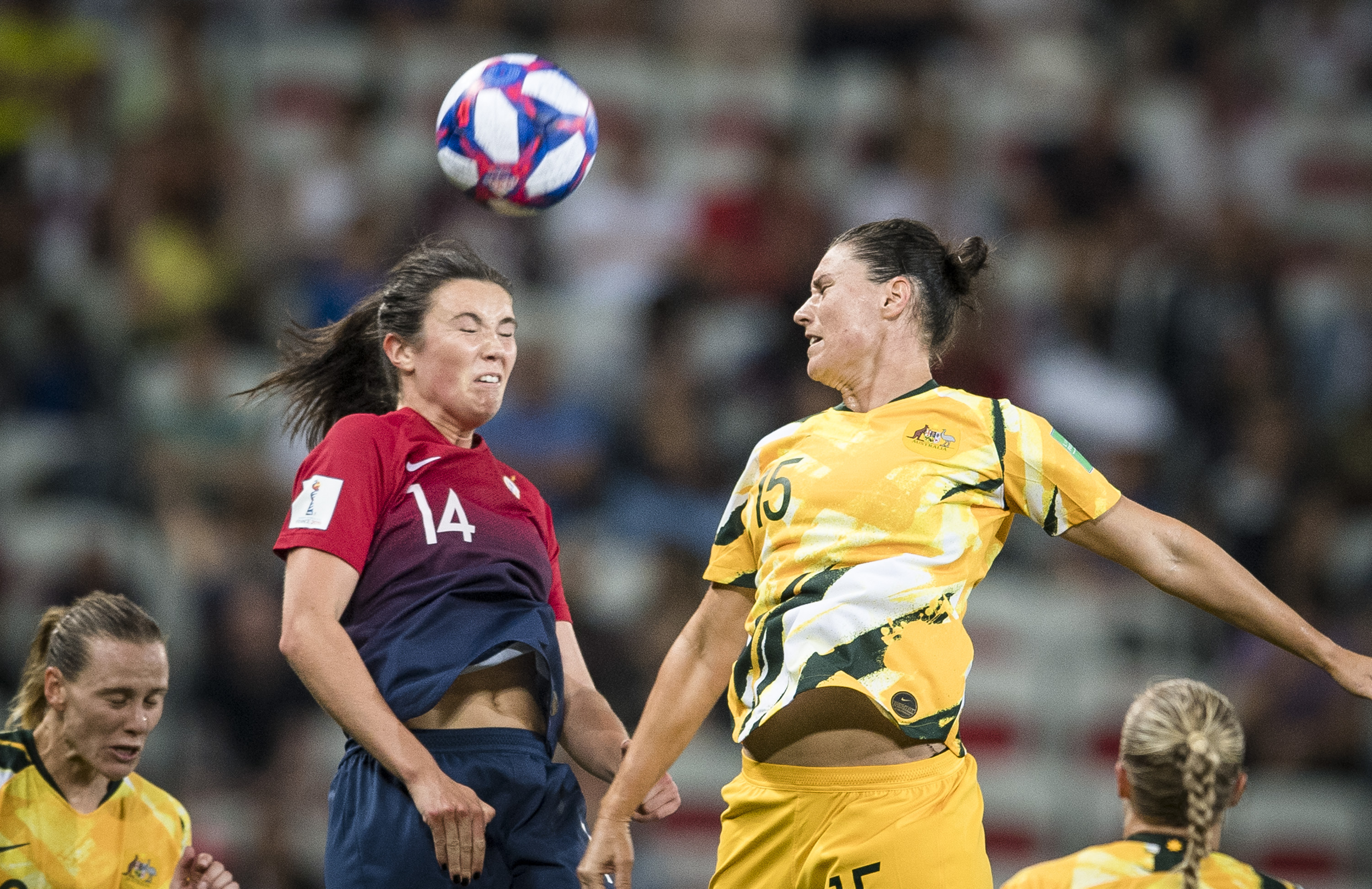 挪威滑雪队奋力拼搏，近期收获金银的简单介绍