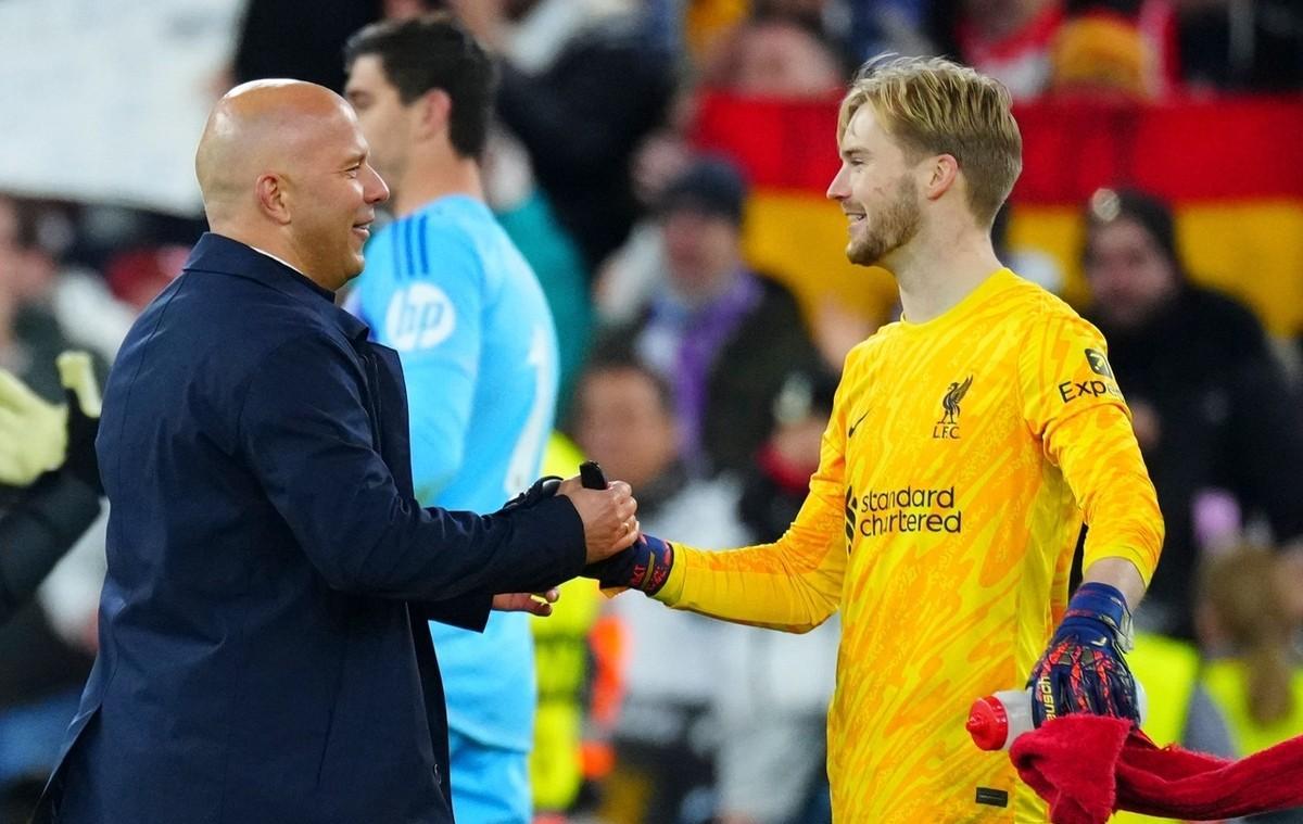 包含利物浦开场5分钟连进两球，武磊防线形同虚设！的词条