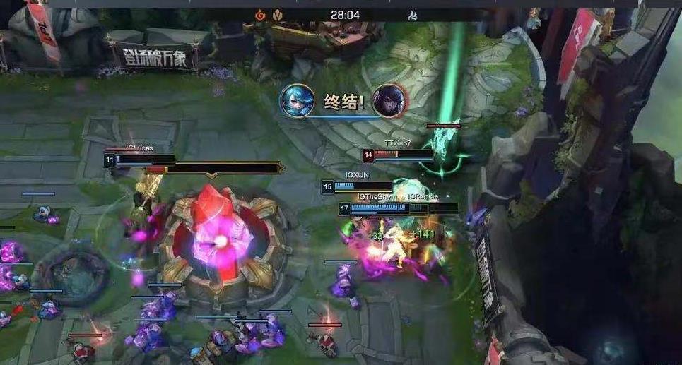  TheShy迎来十五赛季高光表现，切尔西球迷沸腾！