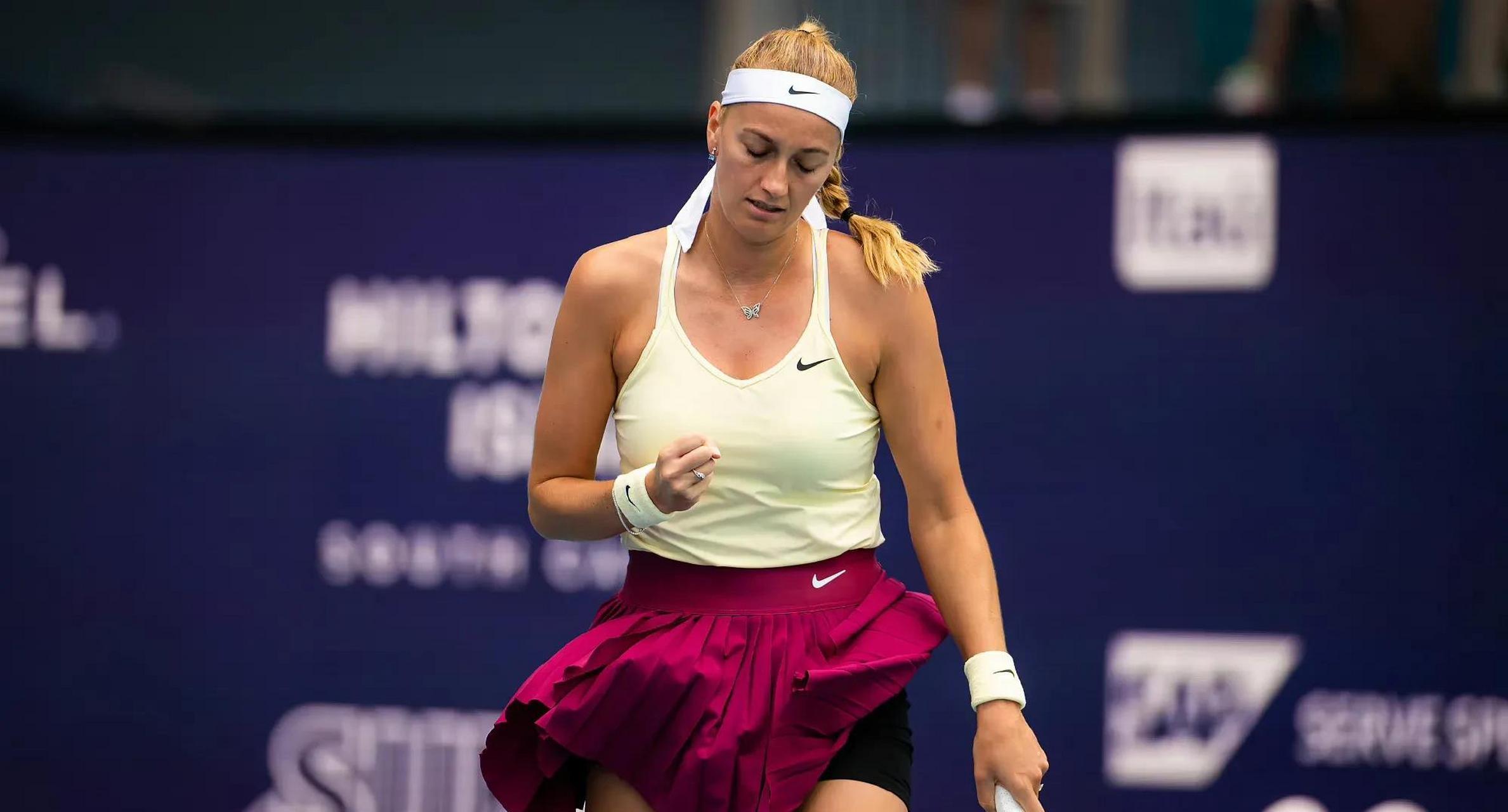  科维托娃赛事官方发布大胜新规，IG争议不断！